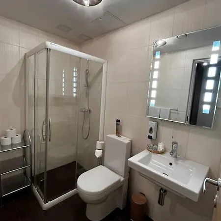 Charming Flat Next To Old Town And Harbor * 탈린