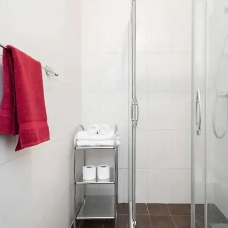Charming Flat Next To Old Town And Harbor Daire Tallinn