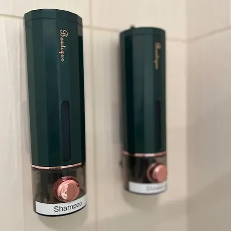 Lejlighed Charming Flat Next To Old Town And Harbor