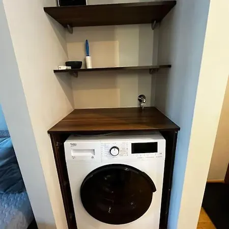 Lejlighed Charming Flat Next To Old Town And Harbor *