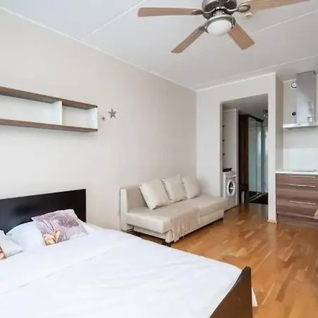 Charming Flat Next To Old Town And Harbor * Таллин