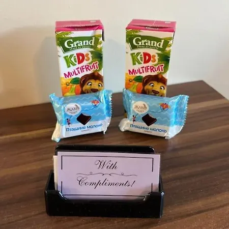 Charming Flat Next To Old Town And Harbor Lejlighed *