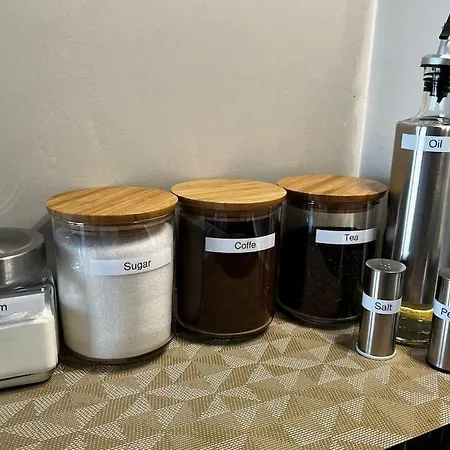 Lejlighed Charming Flat Next To Old Town And Harbor Tallinn