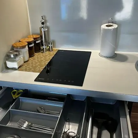 Апартаменты Charming Flat Next To Old Town And Harbor