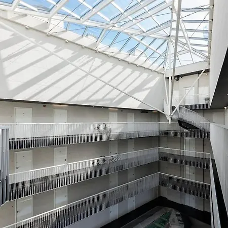 Charming Flat Next To Old Town And Harbor Tallinn