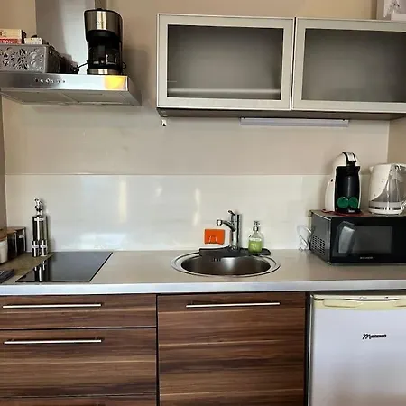 Charming Flat Next To Old Town And Harbor Appartement *
