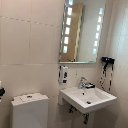 Charming Flat Next To Old Town And Harbor * Tallin