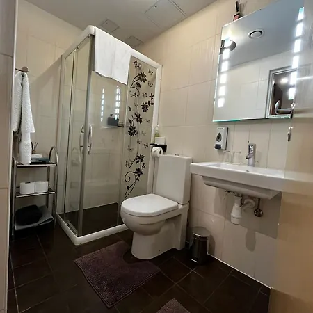 Lejlighed Charming Flat Next To Old Town And Harbor *