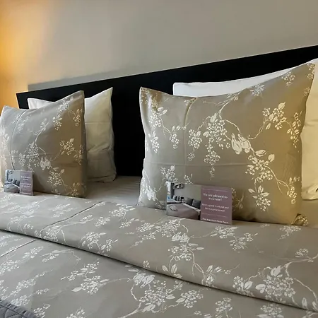 Charming Flat Next To Old Town And Harbor Reval