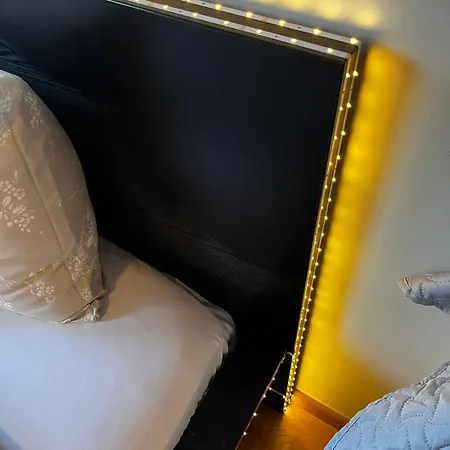 Charming Flat Next To Old Town And Harbor * Tallinn