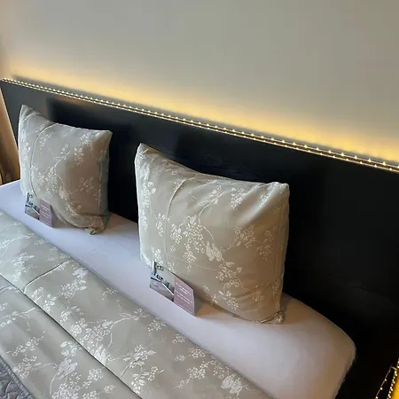 Charming Flat Next To Old Town And Harbor טאלין