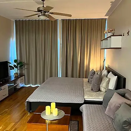 Charming Flat Next To Old Town And Harbor Daire *