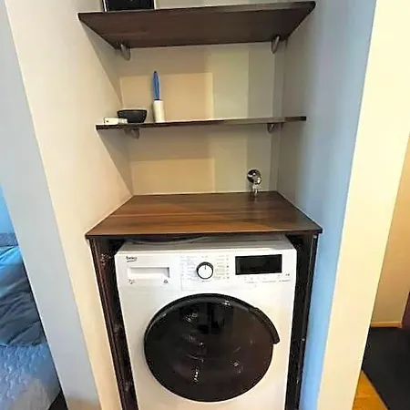 Apartment Charming Flat Next To Old Town And Harbor