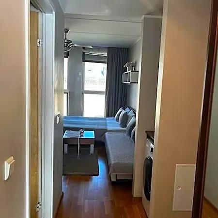 Charming Flat Next To Old Town And Harbor Daire