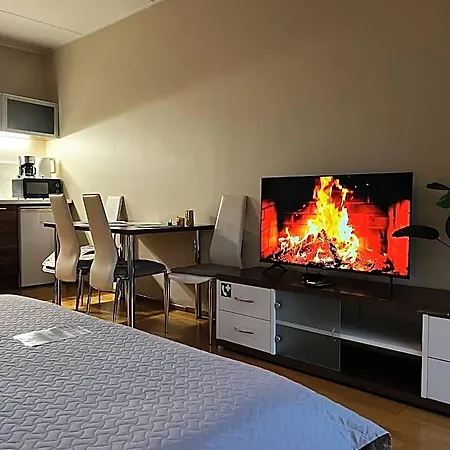 Charming Flat Next To Old Town And Harbor Daire