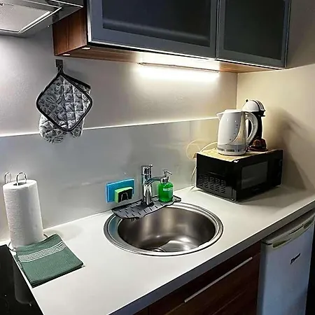 Charming Flat Next To Old Town And Harbor Apartment *