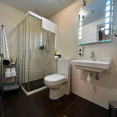 Charming Flat Next To Old Town And Harbor * Tallinn