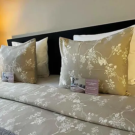 Daire Charming Flat Next To Old Town And Harbor