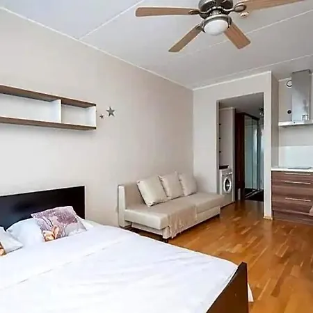 Apartment Charming Flat Next To Old Town And Harbor *