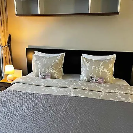 Charming Flat Next To Old Town And Harbor * Tallinn