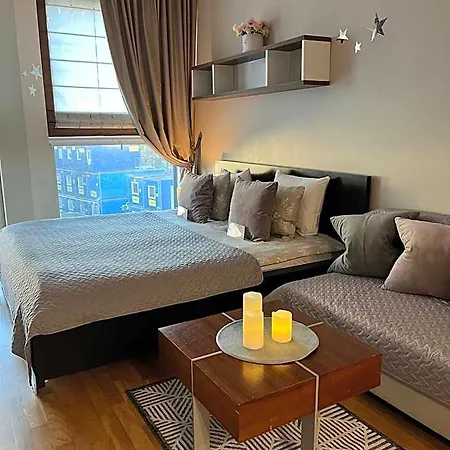 Apartment Charming Flat Next To Old Town And Harbor *