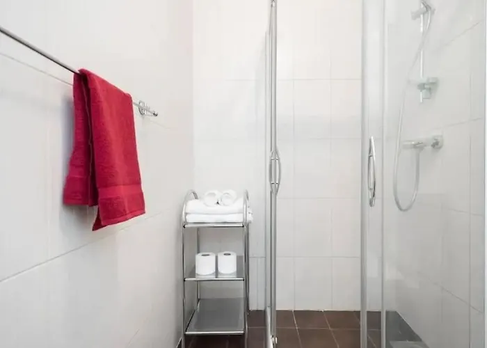 Charming Flat Next To Old Town And Harbor Apartamento Tallin