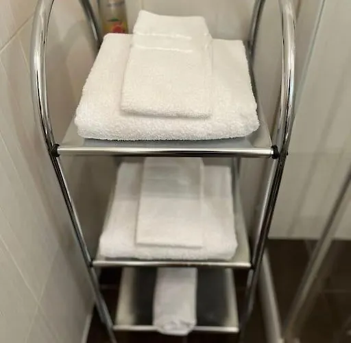 Charming Flat Next To Old Town And Harbor * 탈린