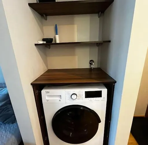 아파트 Charming Flat Next To Old Town And Harbor *