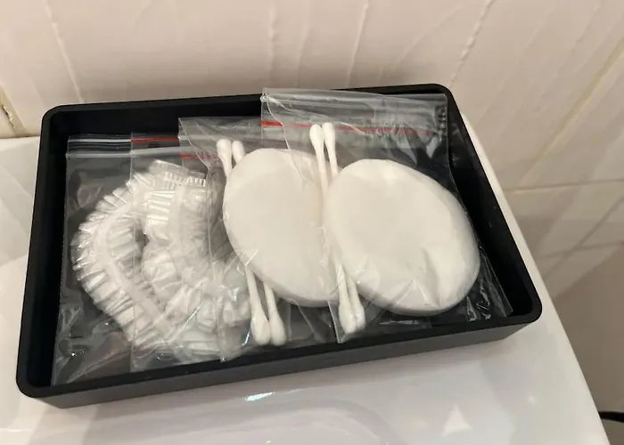 Charming Flat Next To Old Town And Harbor 탈린