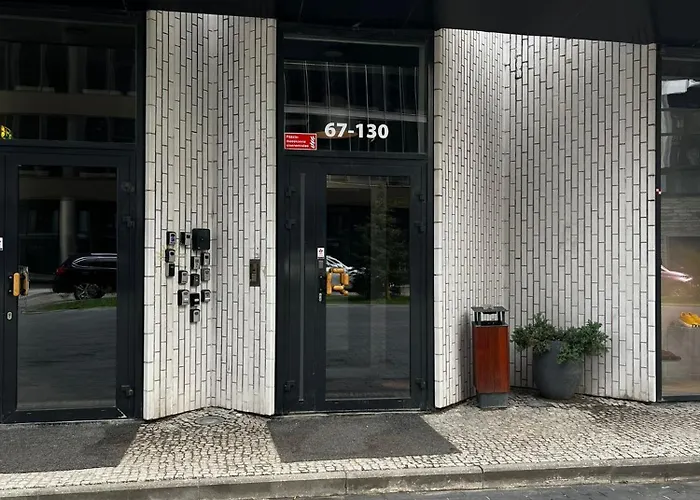 Charming Flat Next To Old Town And Harbor 탈린