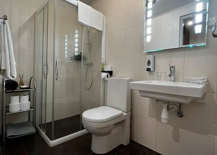 Charming Flat Next To Old Town And Harbor Apartamento *