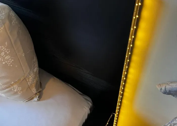 Charming Flat Next To Old Town And Harbor * 탈린