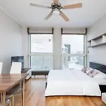 Charming Flat Next To Old Town And Harbor