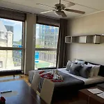 Charming Flat Next To Old Town And Harbor Apartmán