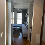 Apartmán Charming Flat Next To Old Town And Harbor Tallinn