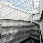 Charming Flat Next To Old Town And Harbor Tallinn