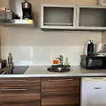 Charming Flat Next To Old Town And Harbor Apartmán *
