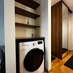 Charming Flat Next To Old Town And Harbor Apartmán Tallinn