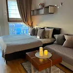 Charming Flat Next To Old Town And Harbor Tallinn