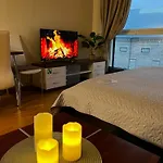 Charming Flat Next To Old Town And Harbor Apartmán Tallinn
