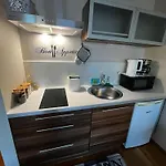 Charming Flat Next To Old Town And Harbor Tallinn