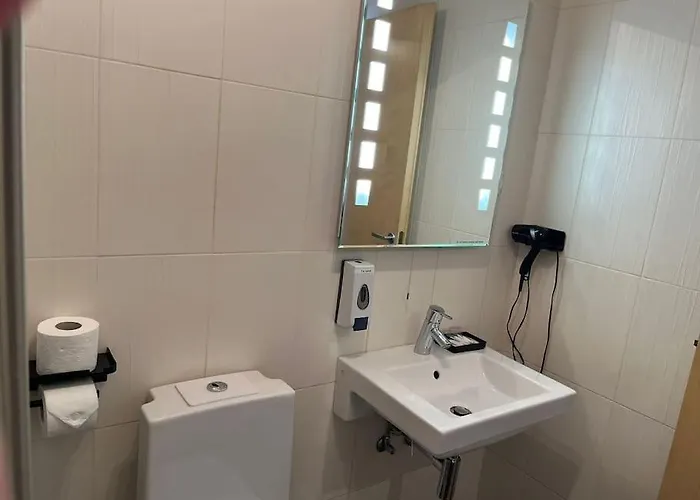 Charming Flat Next To Old Town And Harbor 塔林