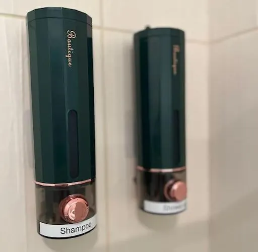 公寓 Charming Flat Next To Old Town And Harbor