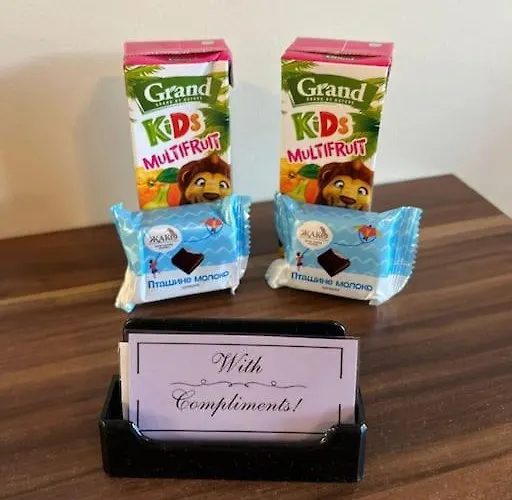 Charming Flat Next To Old Town And Harbor 公寓 *