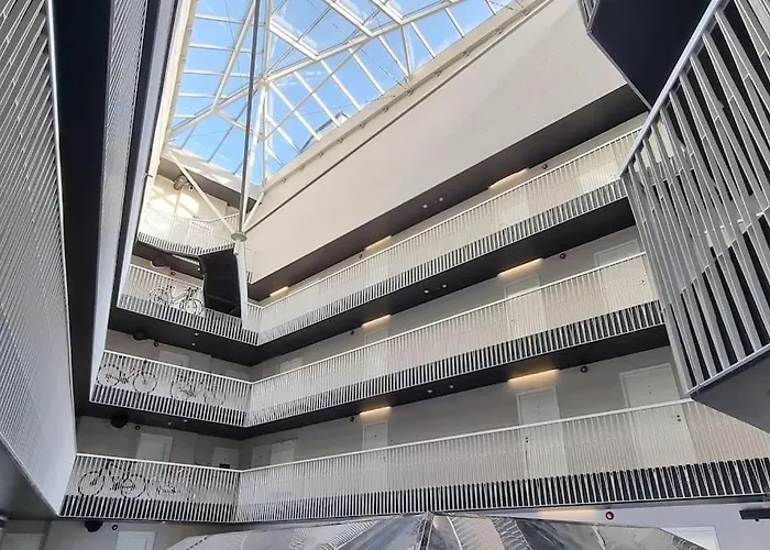 Charming Flat Next To Old Town And Harbor *