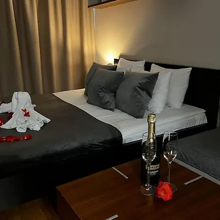 Charming Flat Next To Old Town And Harbor Appartement Tallinn