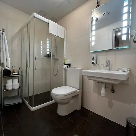 Charming Flat Next To Old Town And Harbor アパート *